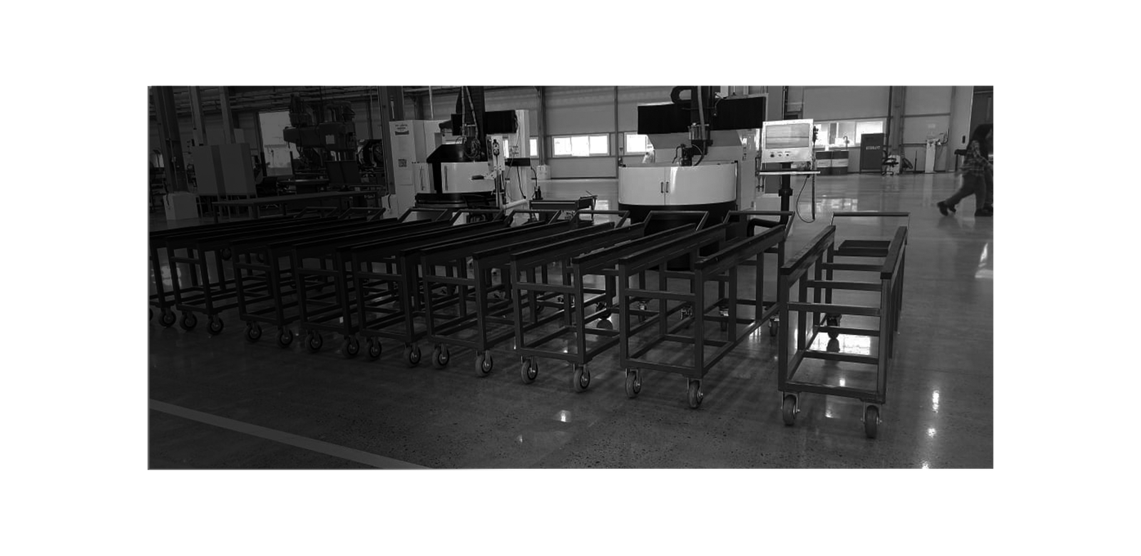 Penerapan Teknologi Fiber Laser Cutting Terbaru